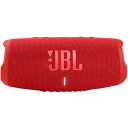 JBL(ジェイ ビー エル) CHARGE5(レッド) ポー