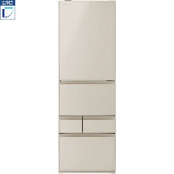 標準設置料金込 冷蔵庫 送料無料 冷蔵庫 冷凍庫 東芝 Gr S41gxvl Ec サテンゴールド 5ドア冷蔵庫 Gxvシリーズ 5ドア冷蔵庫 左開き 411l 代引 リボ 分割 ボーナス払い不可 特価com 標準設置料金込 冷蔵庫 送料無料 冷蔵庫 冷凍庫 東芝 Gr S41gxvl Ec サテンゴールド 5ドア冷蔵庫 Gxvシリーズ 5ドア冷蔵庫 左開き 411l 代引 リボ 分割 ボーナス払い不可 特価com