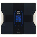 タニタ TANITA RD-917L メタリックブラック 体組成計 インナースキャンデュアル RD917L