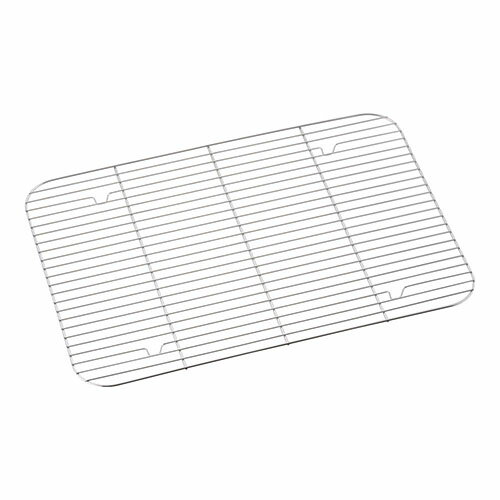 アカオアルミ アルマイト 大型バット用 網 クィーン用