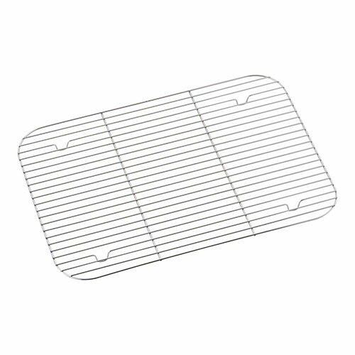 Rakuten - アカオアルミ アルマイト 深バット用 網 大用