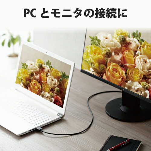 エレコム(ELECOM) CAC-HDPS20BK ブラック PremiumHDMIケーブル 2m