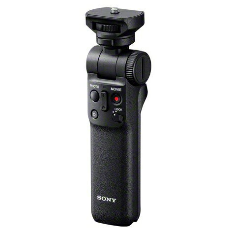 ソニー SONY GP-VPT2BT ワイヤレスリモートコマンダー機能付シューティンググリップ GPVPT2BT