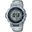 CASIO(JVI) PRW-31YT-7JF PRO TREK(vgbN) Ki Y rv