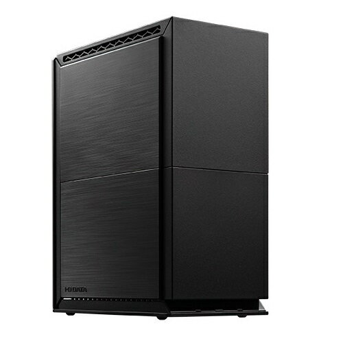 IODATA アイ・オー・データ HDL2-TA6 ネットワーク接続ハードディスク(NAS) 2ドライブ 6TB HDL2TA6 IODATA アイ・オー・データ HDL2-TA6 ネットワーク接続ハードディスク(NAS) 2ドライブ 6TB HDL2TA6