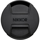 ニコン(Nikon) LC-77B レンズキャップ77mm(2)