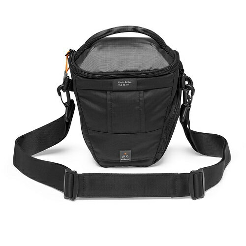 Rakuten - ロープロ Lowepro LP37345-PWW グレー フォトアクティブ TLZ45AW トップローディングバッグ LP37345PWW
