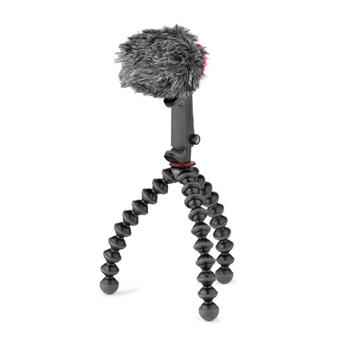 Camera Accessories - JOBY JB01729-BWW ゴリラポッド クリエイターキット JB01729BWW