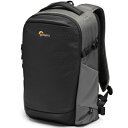 【対象ショップ限定 エントリーでポイント5倍 6/11 1:59まで】ロープロ Lowepro LP37351-PWW(ダークグレー) フリップサイド 300 AW III LP37351PWW(2)