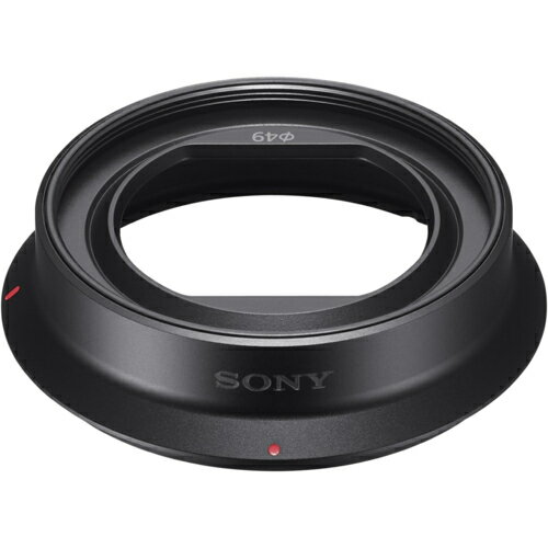 Rakuten - ソニー(SONY) ALC-SH166 レンズフード