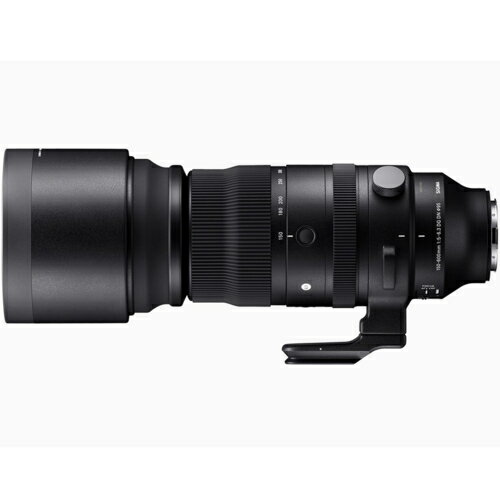 【長期保証付】【エントリーでポイント10倍!7/19 20:00〜7/26 1:59まで】シグマ SIGMA 150-600mm F5-6.3 DG DN OS ライカLマウント用 Sportsライン 交換レンズ 0085126747695 【長期保証付】【エントリーでポイント10倍!7/19 20:00〜7/26 1:59まで】シグマ SIGMA 150-600mm F5-6.3 DG DN OS ライカLマウント用 Sportsライン 交換レンズ 0085126747695