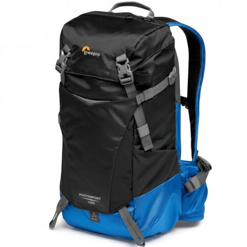 Other - ロープロ Lowepro LP37340-PWW ブルー フォトスポーツ BP 15L AW III LP37340PWW