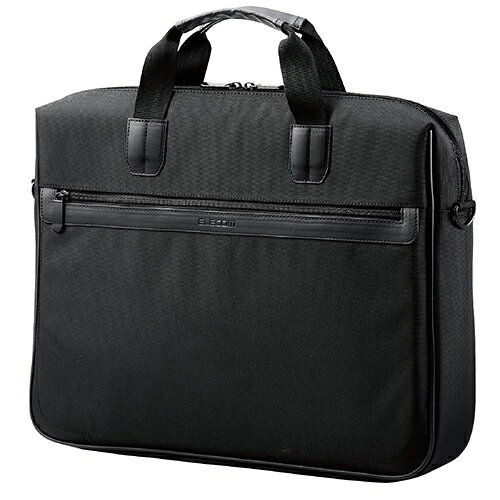 Other - エレコム ELECOM BM-BSGD15BK ブラック 2WAYビジネスキャリングバッグ BMBSGD15BK