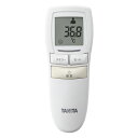 タニタ(TANITA) BT-544-IV(アイボリー) 非接触体温計(4)