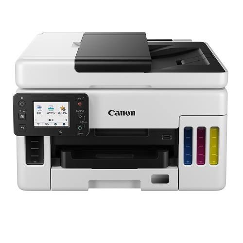 CANON(Lm) MK^N GX6030 CNWFbg@ A4/USB/LAN/WiFi JZbg1i