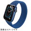 쥳(ELECOM) AW-20SFLAFPRG Apple Watch SESeries 6[40mm] ׷ۼե  ɻ