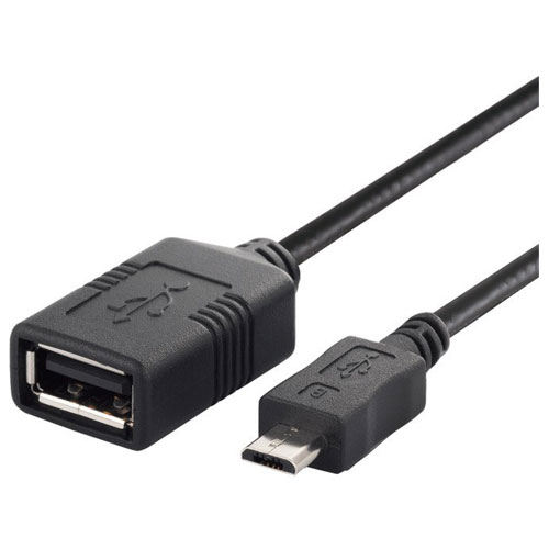 �Хåե�����(BUFFALO) BSMPC11C05BK �֥�å� USB�����֥� 0.5m
