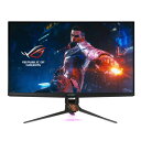 【長期保証付】ASUS(エイスース) PG32UQX ROG Swift 32型 4Kゲーミングディスプレイ 144Hz