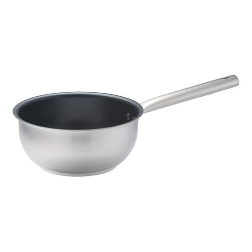 遠藤商事 インダクション テフロンセレクト ソテーパン 18cm 4905001112256