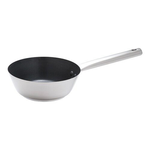 Rakuten - 遠藤商事 インダクション テフロンセレクト テーパーパン 18cm 4905001112294