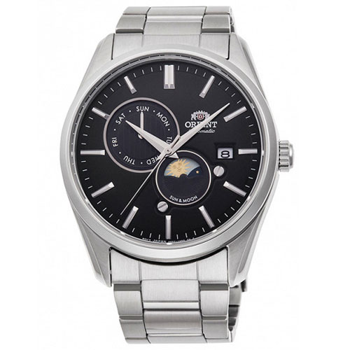 Rakuten - 【長期保証付】オリエント ORIENT RN-AK0302B CONTEMPORARY 機械 メンズ RNAK0302B