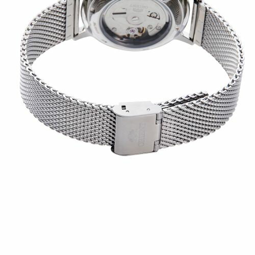 オリエント ORIENT RN-AC0E06E CONTEMPORARY 機械 メンズ RNAC0E06E