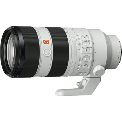 ���ˡ� SONY FE 70-200mm F2.8 GM OSS II SEL70200GM2 E�ޥ������ �ե륵���� �������� SEL70200GM2