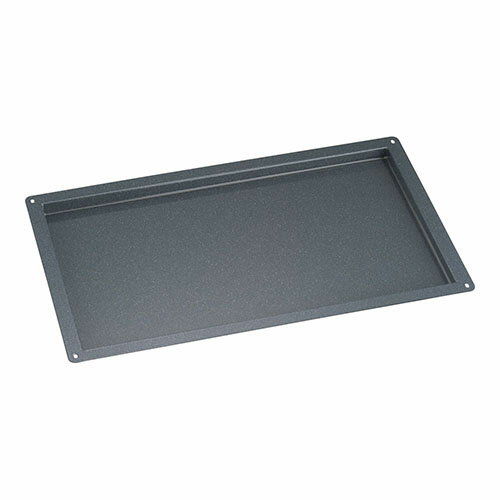 TKGコーポレーション エナメルトレイ ホテルパン1/1サイズ 深さ20mm 4905001289095