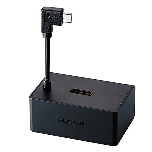 쥳(ELECOM) DH-FTHDL01BK Fire TV Stick ɷץ