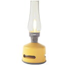 Mori Mori MoriMori LED ランタンスピーカー S1 SNUG ROOM(イエロー色) FLS-2103-YE FLS2103YE