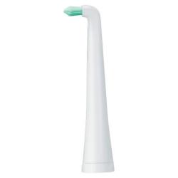 パナソニック Panasonic ドルツ 替ブラシ スリム用ポイント磨きブラシ 2本入 EW0961-W ホワイト EW0961W