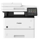 【エントリーでポイント10倍!7/19 20:00~7/26 1:59まで】CANON キヤノン satera(サテラ) MF551DW モノクロレーザー複合機 A4/USB/LAN/WiFi/FAX MF551DW