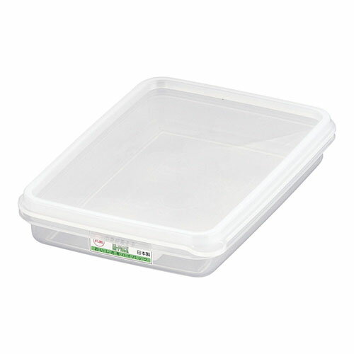 Plastic Storage Containers - エンテック S-20 ハイパック 角型