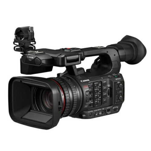 CANON(キヤノン) XF605 業務用デジタルビデオカメラ