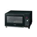 【長期保証付】象印 ZOJIRUSHI ET-GP30-BZ(マットブラック) こんがり倶楽部 オーブントースター 1300W ETGP30BZ