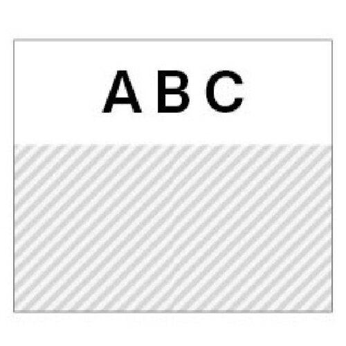 �֥饶��(brother) TZe-SL261 �ԡ����å� ����ե�ߥ͡��ȥơ��� ��ʸ��/�� 36mm��