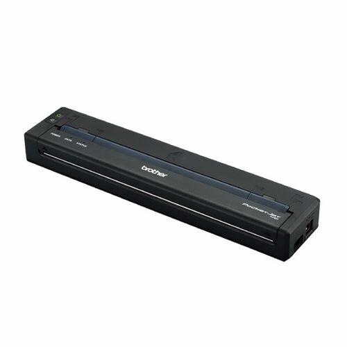 ブラザー(brother) PocketJet PJ-823 感熱モバイルプリンター A4/USB ブラザー(brother) PocketJet PJ-823 感熱モバイルプリンター A4/USB