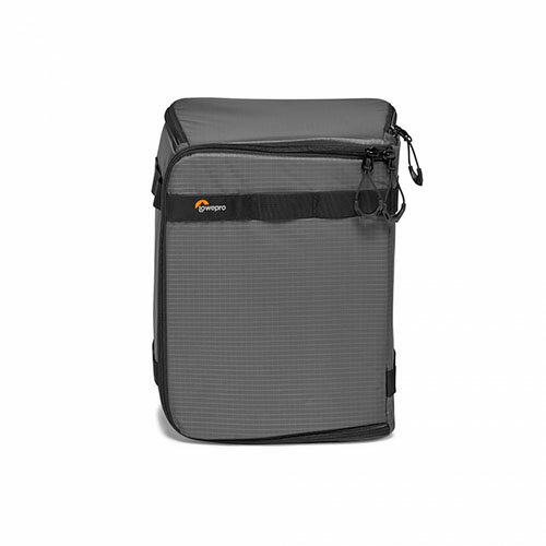 ロープロ Lowepro LP37442-PWW グレー ギアアップ PRO カメラボックス XL II LP374...