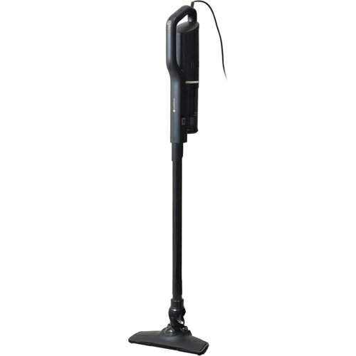 CCP CM-AC98BK ブラック コード式スリムクリーナー CMAC98BK