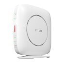 Wi-Fiルーター 親機 2401+800Mbps ホワイト [Wi-Fi 6(ax)/ac/n/a/g/b] WSR-3200AX4B-WH