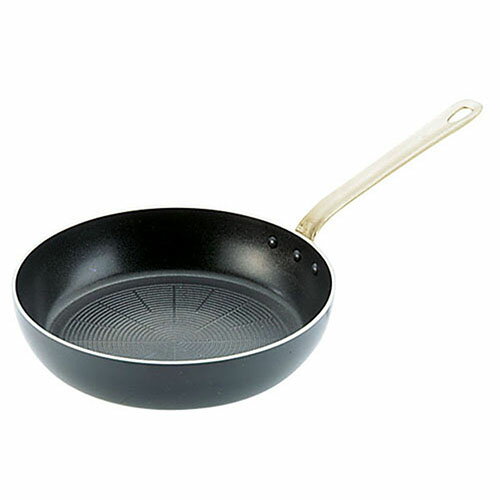 Ih/Gas Compatible - アルトラッド AS-14 電磁フライパン 24cm