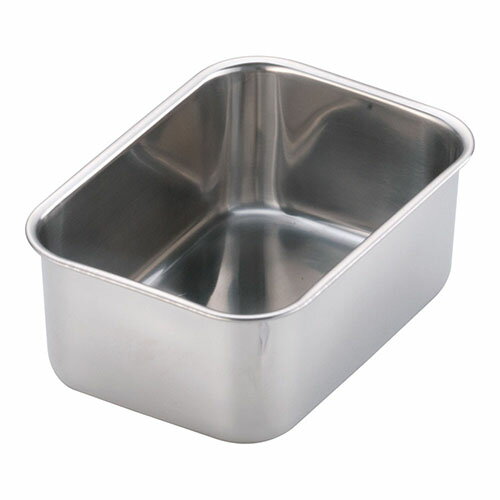 ユキワ 18-8深型組バット 2号