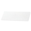 エレコム(ELECOM) PKPMSL4 Microsoft Surface Laptop 6/5/4/3(13.5/15インチ)用 抗菌仕様キーボード防塵カバー(2)