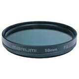 樂天商城 - マルミ P.L MF用偏光フィルター 58mm 58PL