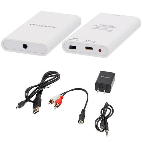 �������ŵ� OHM ASP-505N AudioComm�磻��쥹����ȥ��ԡ����� ASP505N