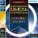 z^NX(HotaluX) FHC41ED-LE2 LifeEX 41` F ی` u