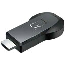 カシムラ(Kashimura) KD-236 Miracast レシーバー HDMI 挿すだけ(2)