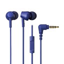 I[fBIeNjJ(audio-technica) ATH-CK350XiS BL(u[) }CNtCz