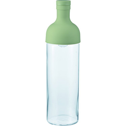 �ϥꥪ(HARIO) FIB-75-SG ���⡼�������꡼�� �ե��륿������ܥȥ� 750ml ���饹��