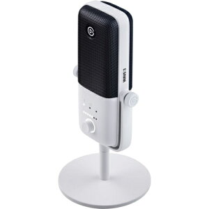 エルガト(Elgato(エルガト)) Elgato Wave:3 White Edition(日本語パッケージ) コンデンサーマイクネット通販